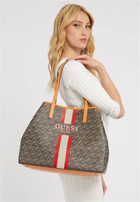 shopper kabelka guess